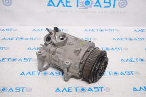Air conditioning compressor for Ford Fusion mk5 13-20 1.5T 1.6T