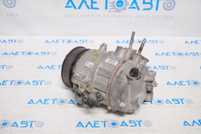 Air conditioning compressor for Ford Fusion mk5 13-20 1.5T 1.6T