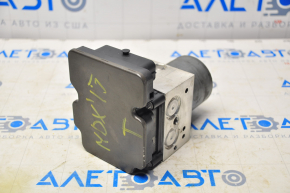 ABS ABS Acura MDX 14-15