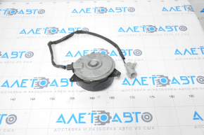 Right cooling fan motor for Toyota Prius V 12-17