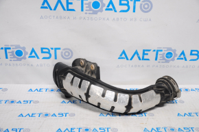Air duct for the Ford Fusion mk5 13-16 2.0T manifold