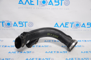 Air duct for the Ford Fusion mk5 13-16 2.0T manifold