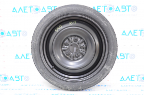 Spare tire space saver Toyota Prius V 12-17 R17 135/70 5*114.3