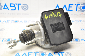 BRAKE PEDAL FEEL SIMULATOR Honda Accord 13-17 hybrid electric