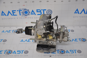 Toyota Prius V 12-14 Master Brake Cylinder Assy with ABS