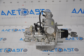 Toyota Prius V 12-14 Master Brake Cylinder Assy with ABS