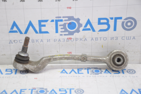 Front left control arm BMW 335i e92 07-13