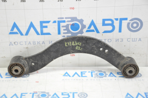 Upper rear left control arm for Suzuki Kizashi 10-15