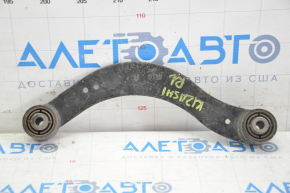 Upper rear left control arm for Suzuki Kizashi 10-15