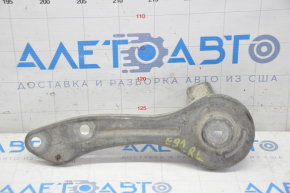Rear subframe burr left BMW 335i e92 07-13