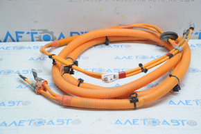 Tesla Model S 12-gen2 front right wheel power cable