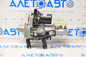 Brake master cylinder for a 2013-2015 Honda Accord hybrid