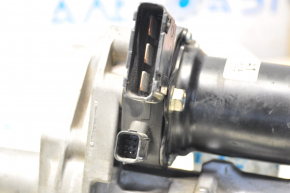 Brake master cylinder for a 2013-2015 Honda Accord hybrid