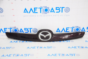 Trunk lid molding Mazda6 09-10