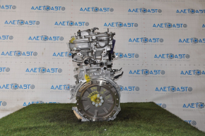 Engine 2ZR-FXE Toyota Prius V 12-15 96k started