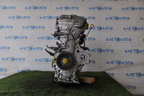 Engine 2ZR-FXE Toyota Prius V 12-15 96k started