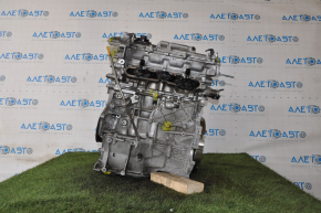 Engine 2ZR-FXE Toyota Prius V 12-15 96k started