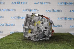 Automatic transmission assembly Toyota Prius V 12-17 CVT 96k