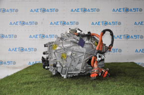 Automatic transmission assembly Toyota Prius V 12-17 CVT 96k