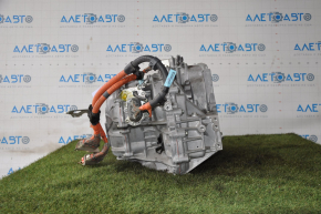 Automatic transmission assembly Toyota Prius V 12-17 CVT 96k