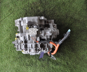 Automatic transmission assembly Toyota Prius V 12-17 CVT 96k