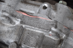 Automatic transmission assembly Toyota Prius V 12-17 CVT 96k