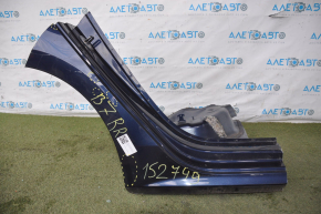 Sunset rear wing right VW Passat b7 12-15 USA