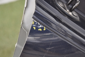 Sunset rear wing right VW Passat b7 12-15 USA