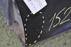 Sunset rear wing right VW Passat b7 12-15 USA