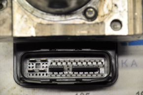 ABS Honda Accord 13-17 chips on the cover