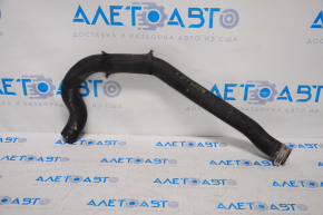 Upper cooling hose for Nissan Altima 13-18 without tee
