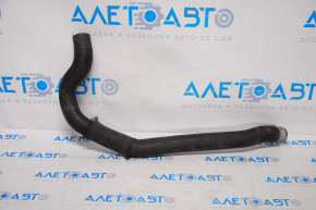 Upper cooling hose for Nissan Altima 13-18 without tee