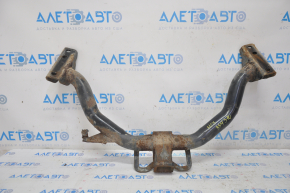 Acura MDX 07-13 Towbar Rusty