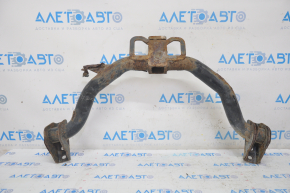 Acura MDX 07-13 Towbar Rusty