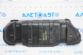Tank protection Chevrolet Volt 16-