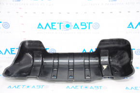 Tank protection Chevrolet Volt 16-