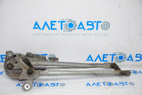 Tesla Model S 12-20 Windshield Wiper Blades