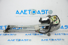 Tesla Model S 12-20 Windshield Wiper Blades