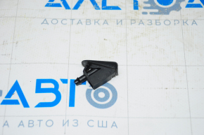 Tesla Model S 12-20 Left Windscreen Washer Nozzle Without Hose