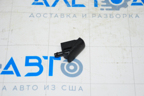 Tesla Model S 12-20 Left Windscreen Washer Nozzle Without Hose