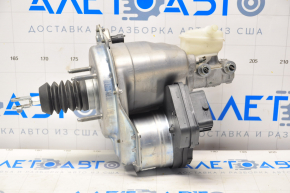 Brake booster Honda Accord 18-20 complete with master cylinder, without additional reservoir