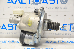 Brake booster Honda Accord 18-20 complete with master cylinder, without additional reservoir