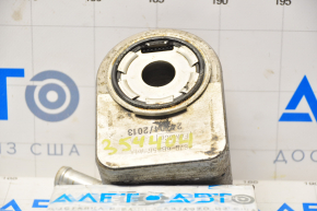 Oil cooler ICE Ford Escape MK3 13-16 1.6T dented pipe