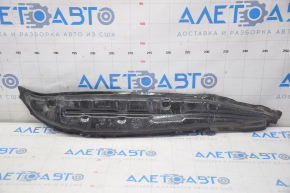 Tesla Model S 12-20 Left Door-Wing Seal
