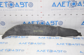Tesla Model S 12-20 Left Door-Wing Seal