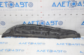 Tesla Model S 12-20 right door-wing seal