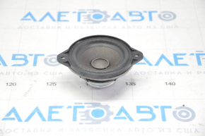 Tesla Model S 12-20 Premium Dashboard Speaker
