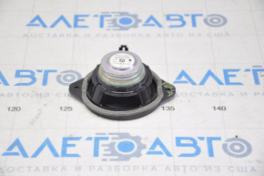 Tesla Model S 12-20 Premium Dashboard Speaker