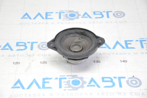 Tesla Model S 12-20 premium torpedo speaker, dented