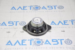 Tesla Model S 12-20 premium torpedo speaker, dented
